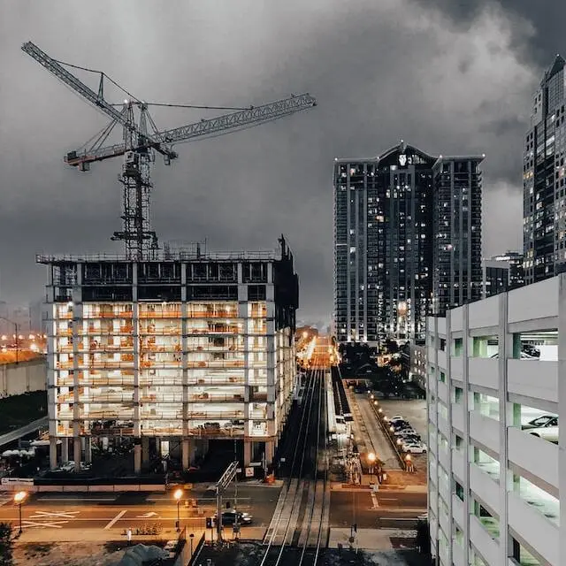 Construção de Imóveis sem escritura