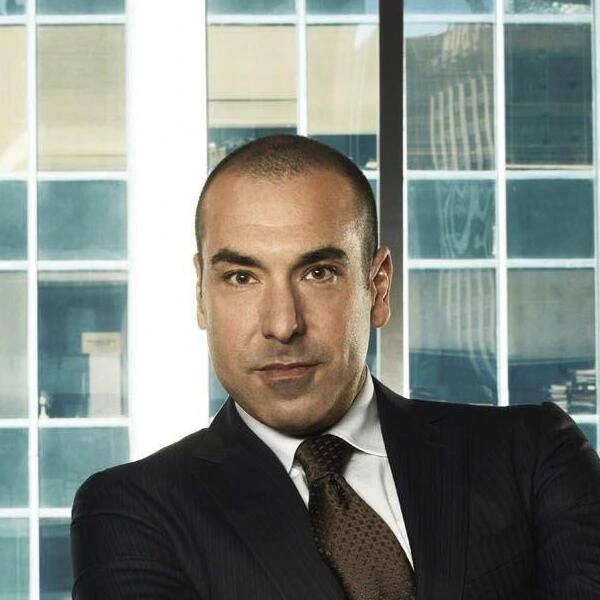 Louis Litt, advogado